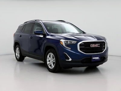 2019 GMC Terrain SLE -
                Indianapolis, IN