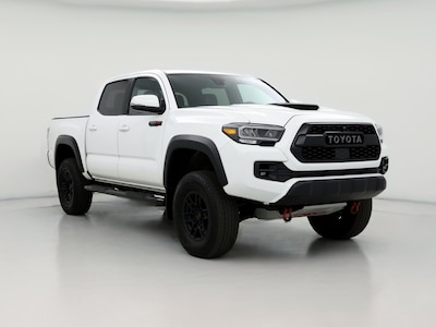 2021 Toyota Tacoma TRD Pro -
                Greenville, SC