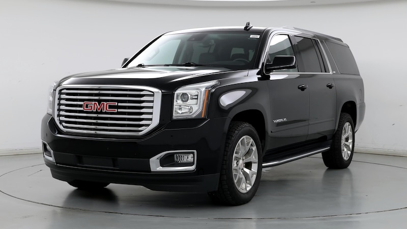 2020 GMC Yukon XL SLT 4