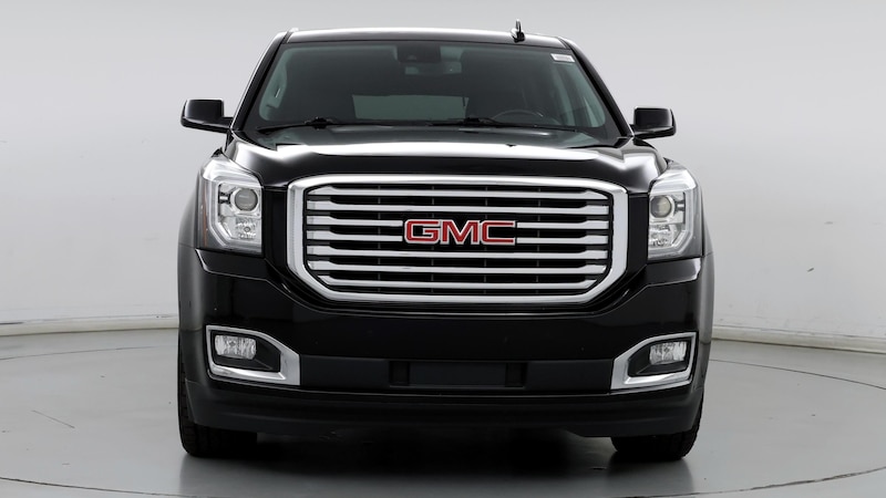 2020 GMC Yukon XL SLT 5