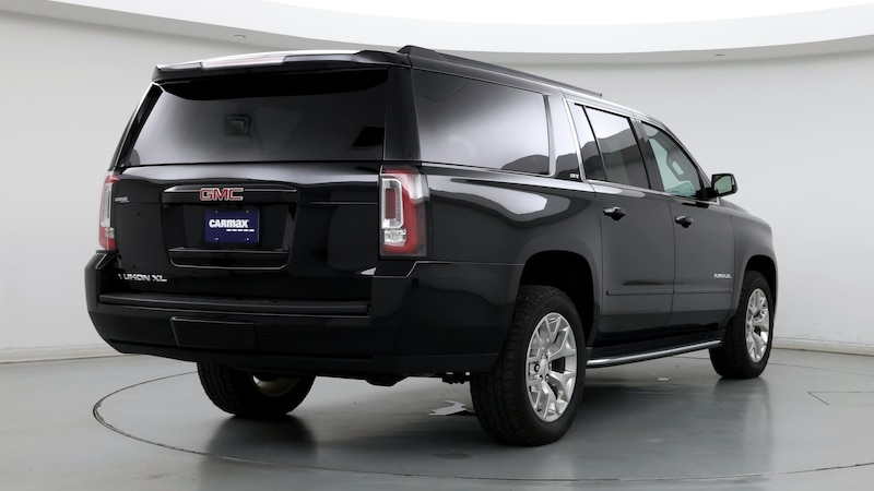 2020 GMC Yukon XL SLT 8