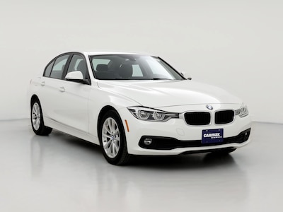 2018 BMW 3 Series 320i -
                Indianapolis, IN