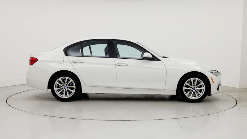 2018 BMW 3 Series 320i 7