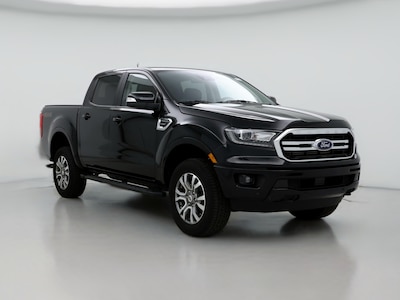 2020 Ford Ranger Lariat -
                Columbus, OH