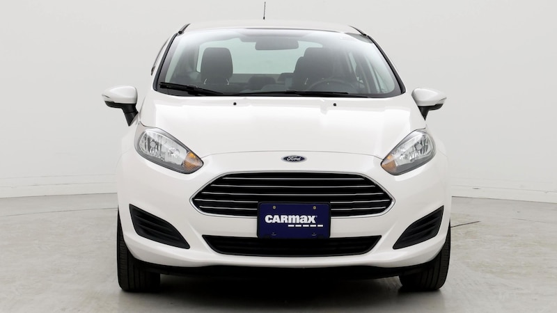 2016 Ford Fiesta SE 5