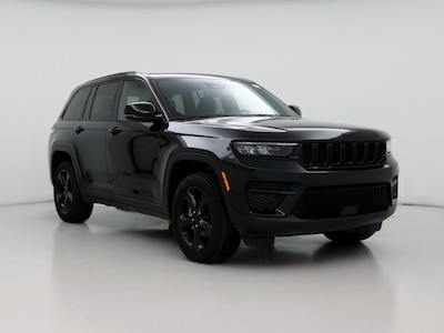 2023 Jeep Grand Cherokee Altitude -
                Nashville, TN