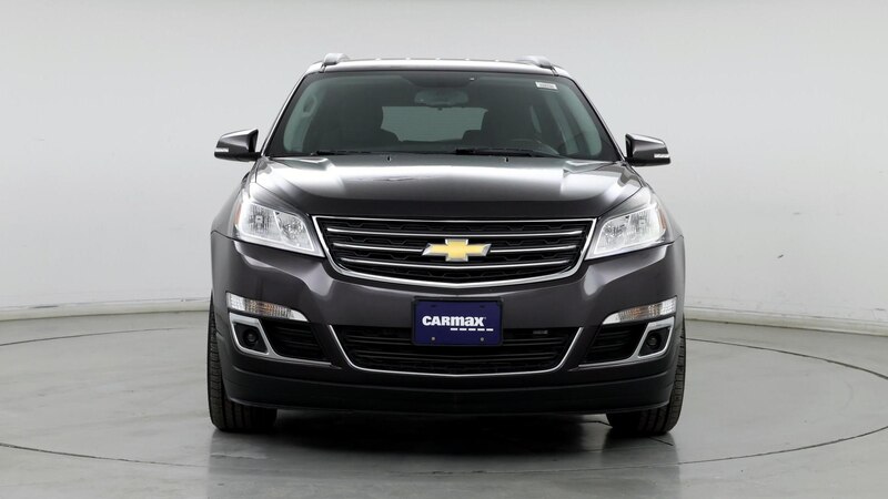 2016 Chevrolet Traverse LT 5