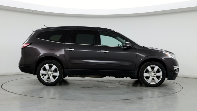 2016 Chevrolet Traverse LT 7