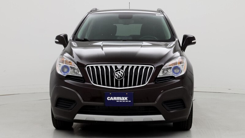 2015 Buick Encore  5