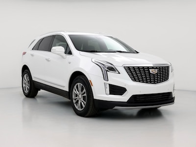 2023 Cadillac XT5 Premium Luxury -
                Cleveland, OH