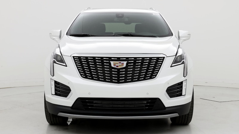 2023 Cadillac XT5 Premium Luxury 5