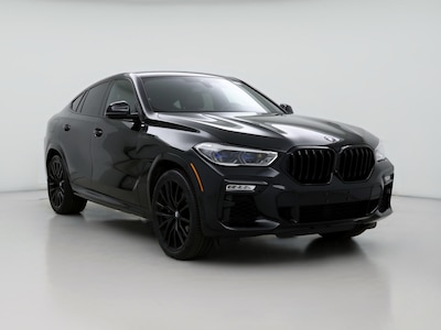 2021 BMW X6 xDrive40i -
                Columbus, OH