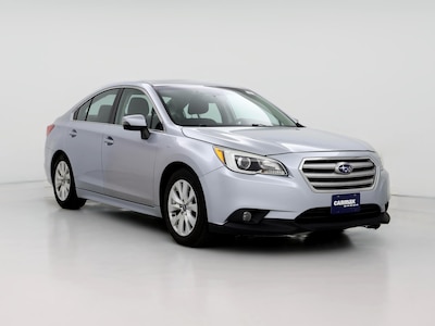 2015 Subaru Legacy Premium -
                Fort Wayne, IN