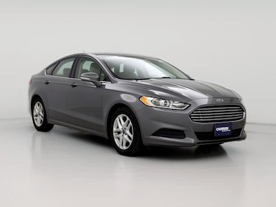 2014 Ford Fusion SE -
                Cleveland, OH