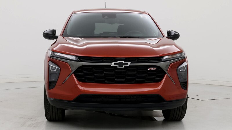 2024 Chevrolet Trax RS 5