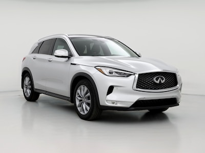 2019 INFINITI QX50 Essential -
                Akron, OH