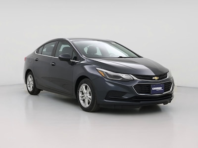 2017 Chevrolet Cruze LT -
                Cleveland, OH