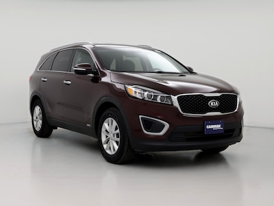 2018 Kia Sorento LX -
                Cleveland, OH