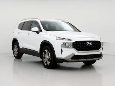 2023 Hyundai Santa Fe SEL -
                Cleveland, OH