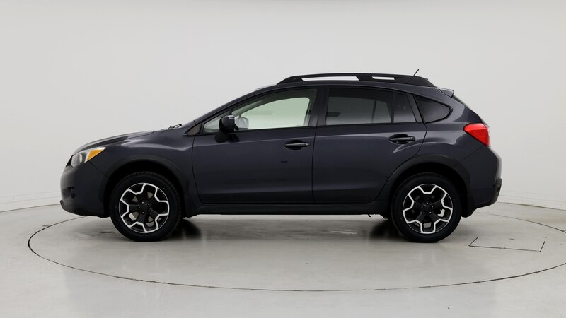 2014 Subaru XV Crosstrek Premium 3