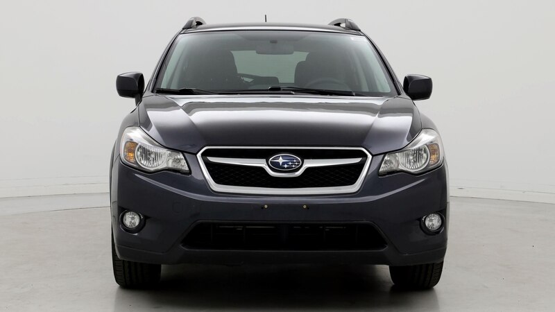 2014 Subaru XV Crosstrek Premium 5