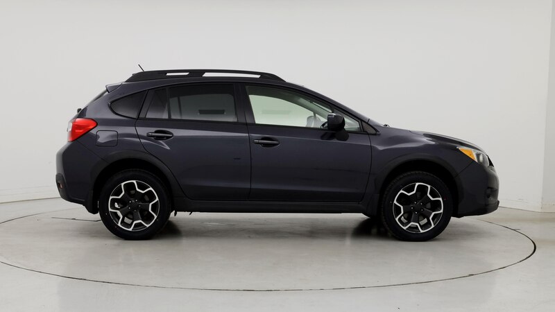 2014 Subaru XV Crosstrek Premium 7