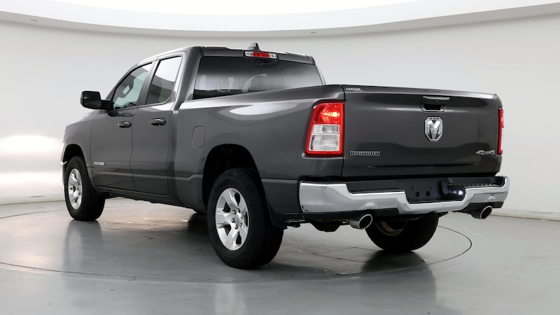 2022 RAM 1500 Big Horn 2