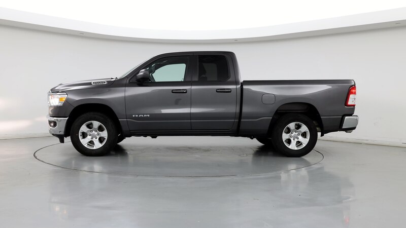 2022 RAM 1500 Big Horn 3