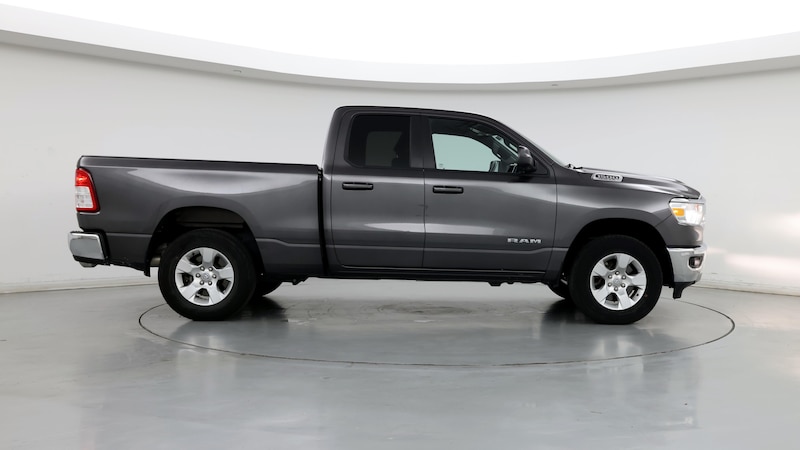 2022 RAM 1500 Big Horn 7