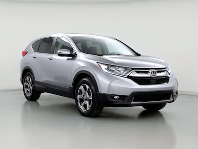 2019 Honda CR-V EX-L -
                Cincinnati, OH