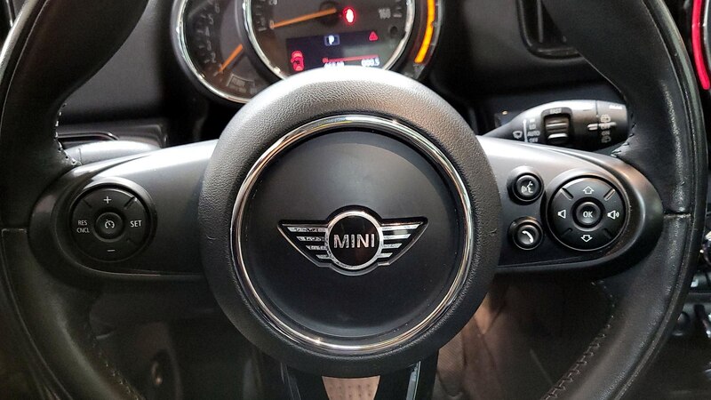 2019 MINI Cooper Countryman  10