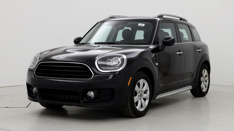 2019 MINI Cooper Countryman  4