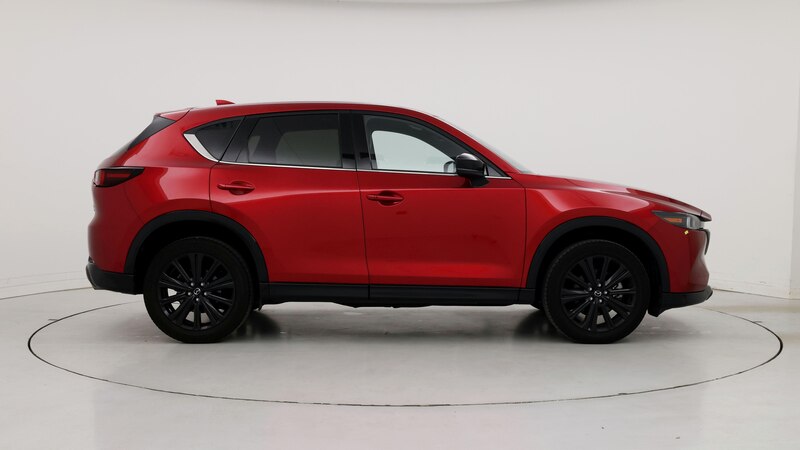 2022 Mazda CX-5 Turbo 7