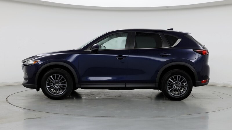 2019 Mazda CX-5 Touring 3