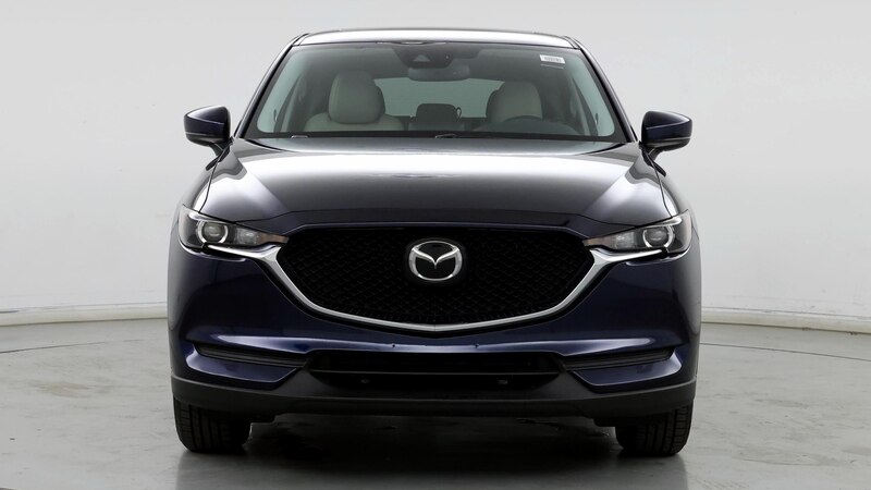 2019 Mazda CX-5 Touring 5