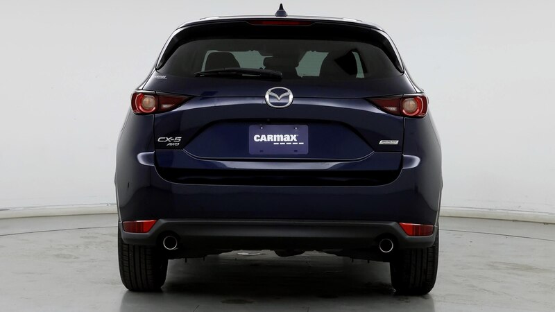 2019 Mazda CX-5 Touring 6