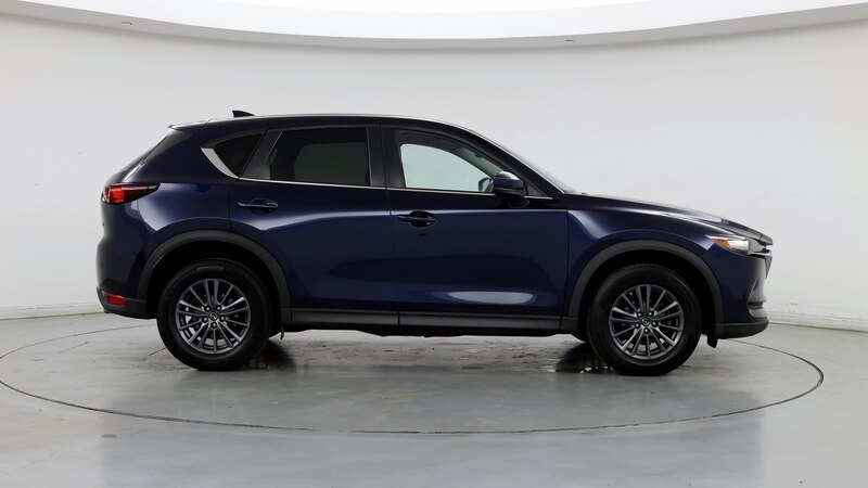 2019 Mazda CX-5 Touring 7