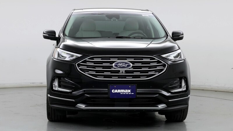 2019 Ford Edge Titanium 5