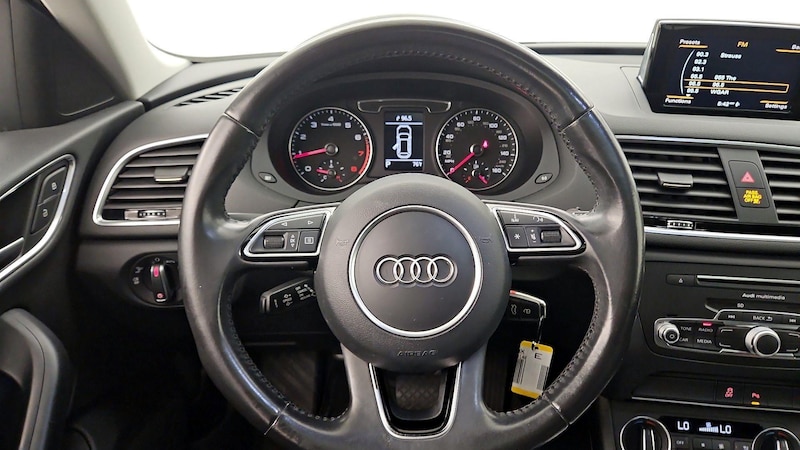 2017 Audi Q3 Premium 10