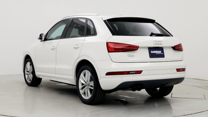 2017 Audi Q3 Premium 2