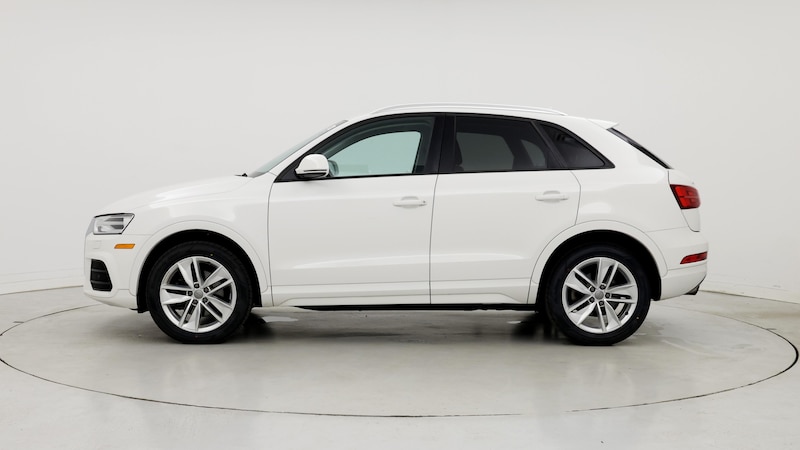 2017 Audi Q3 Premium 3