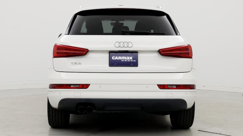 2017 Audi Q3 Premium 6