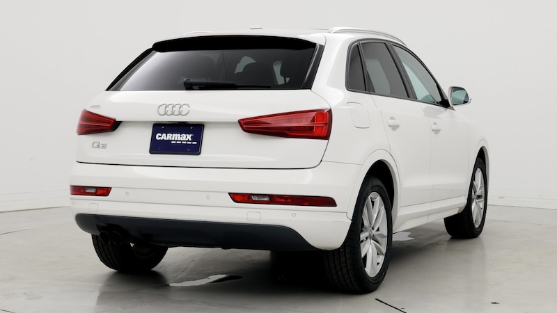 2017 Audi Q3 Premium 8