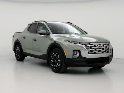 2022 Hyundai Santa Cruz SEL -
                Cleveland, OH