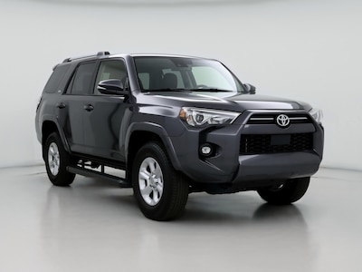 2021 Toyota 4Runner SR5 -
                St. Louis, MO