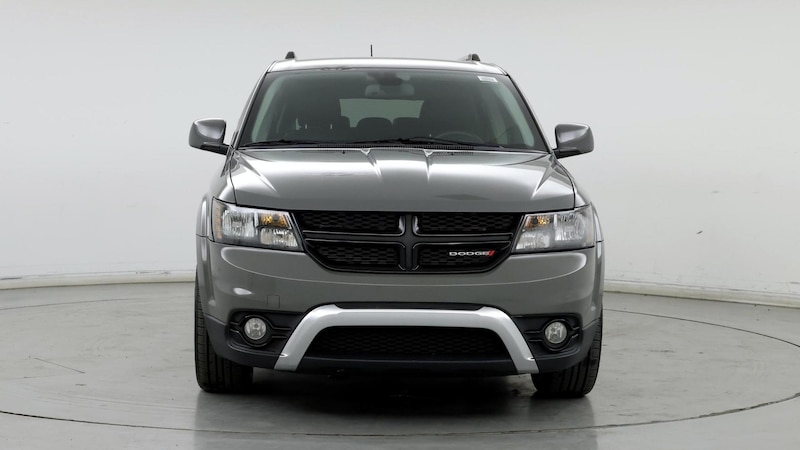 2019 Dodge Journey Crossroad 5