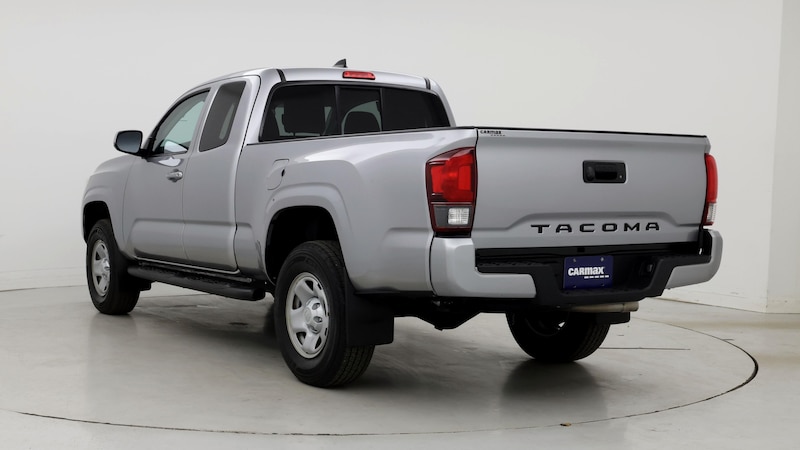 2019 Toyota Tacoma SR 2