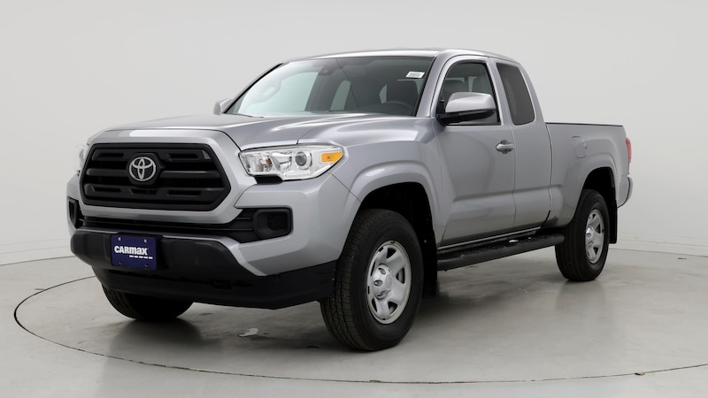 2019 Toyota Tacoma SR 4