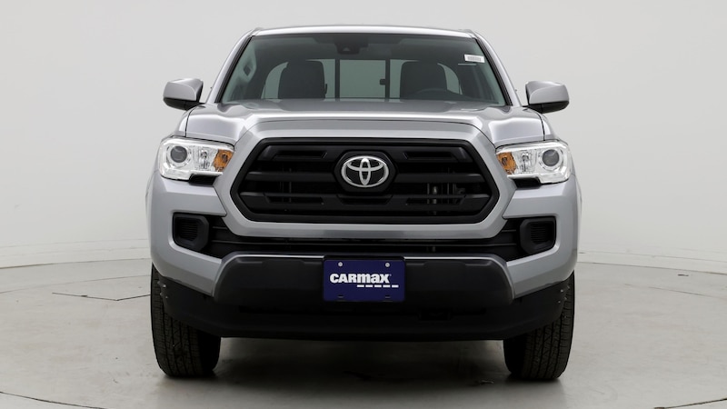 2019 Toyota Tacoma SR 5