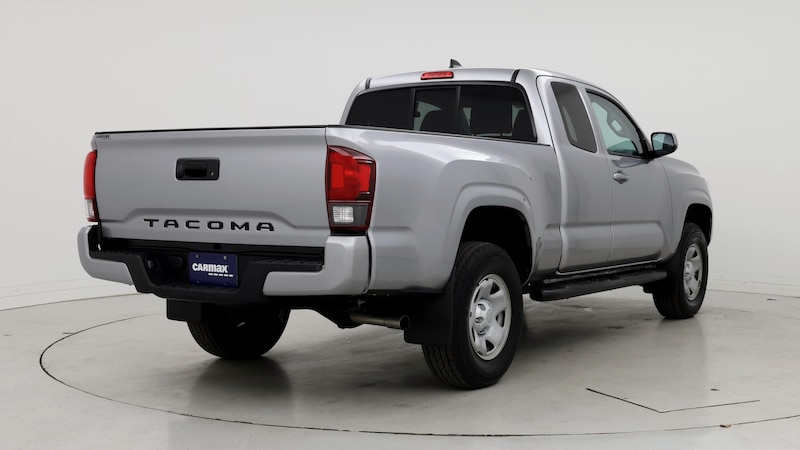 2019 Toyota Tacoma SR 8